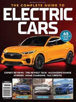 Electric Cars